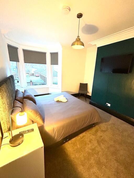 Luxurious Bridlington Villa Sleeps 13 Екстер'єр фото