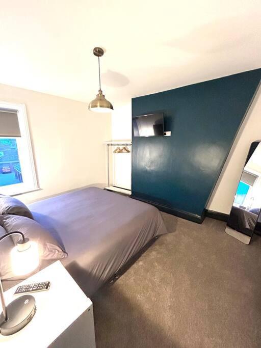 Luxurious Bridlington Villa Sleeps 13 Екстер'єр фото