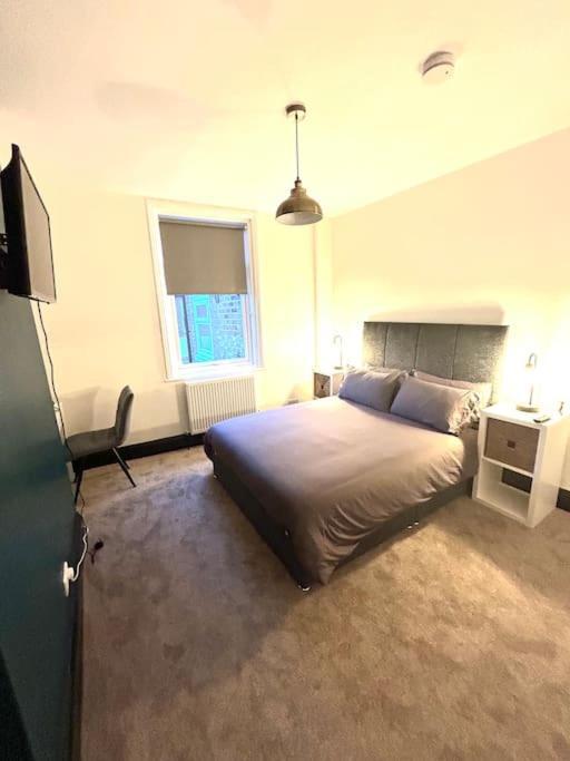 Luxurious Bridlington Villa Sleeps 13 Екстер'єр фото